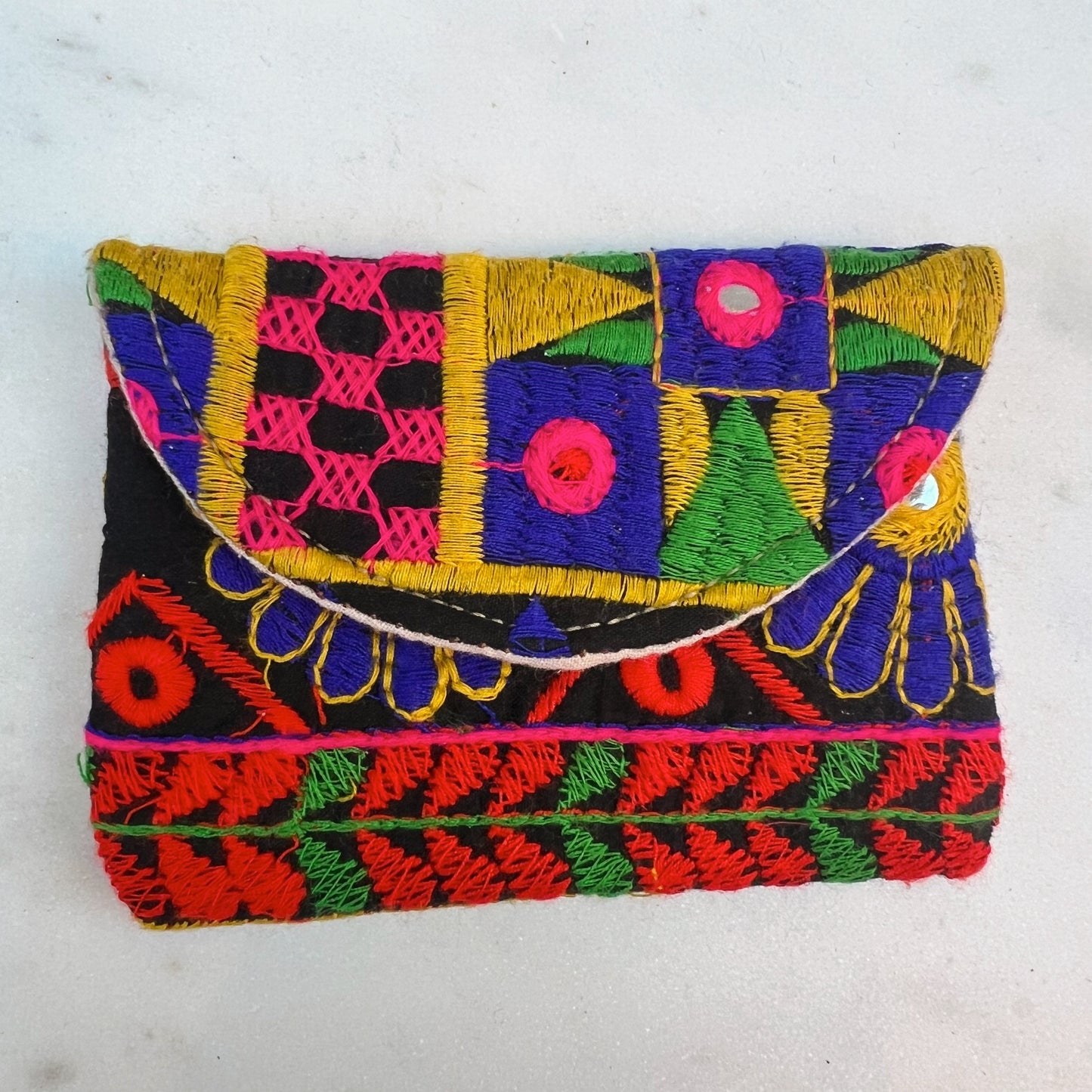 Banjara Wallet