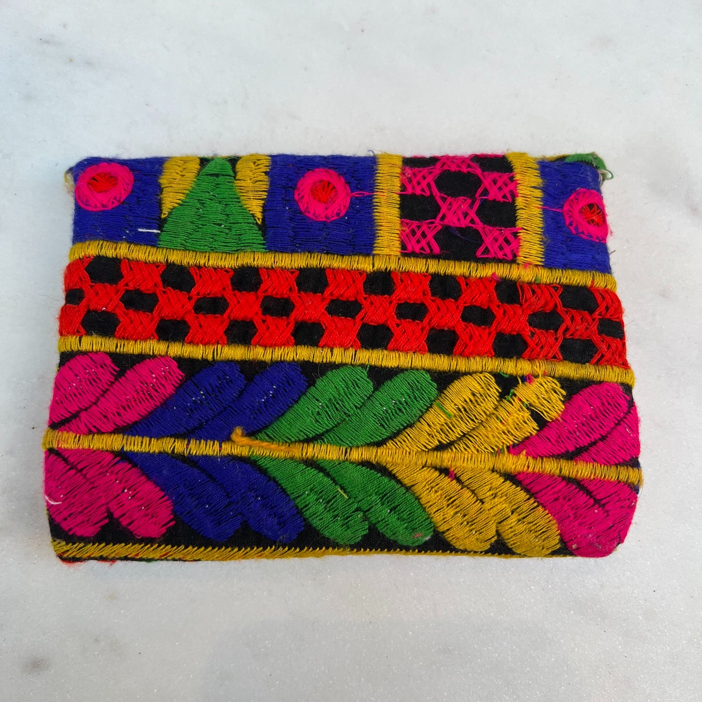 Banjara Wallet