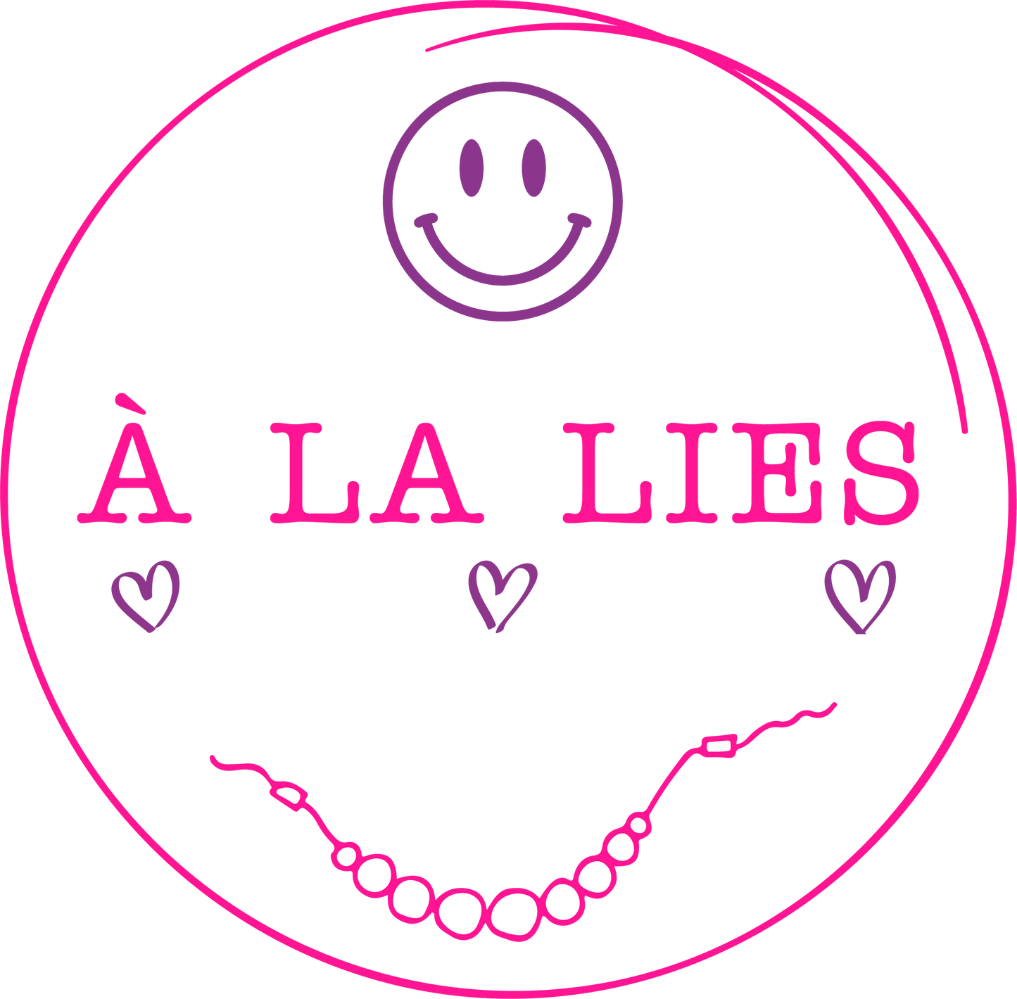 À la Lies