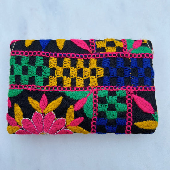 Banjara Wallet