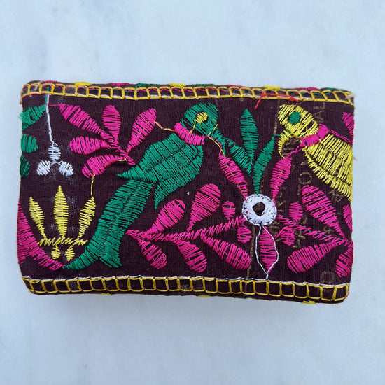 Banjara Wallet