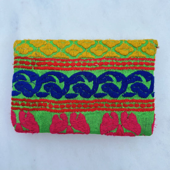 Banjara Wallet