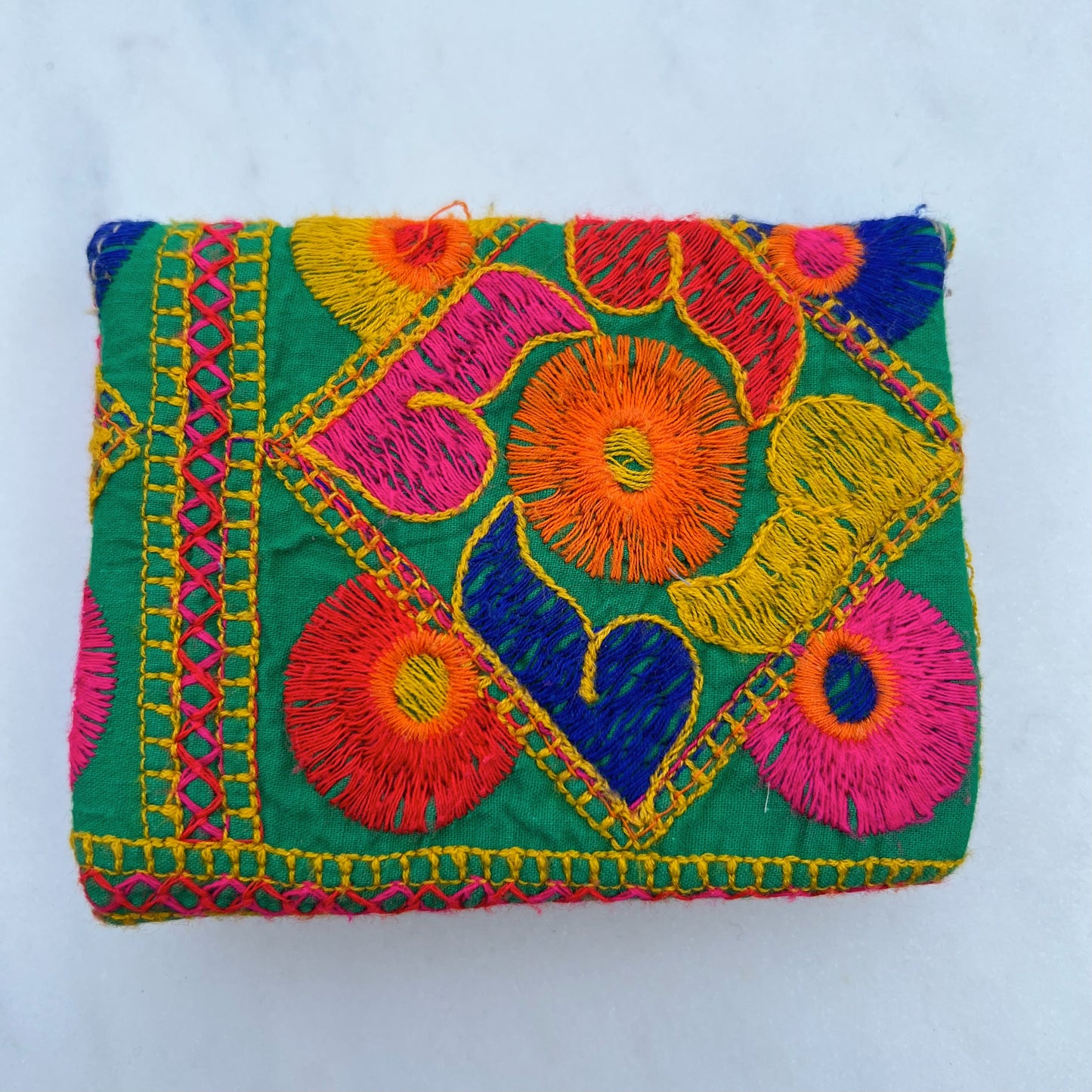 Banjara Wallet