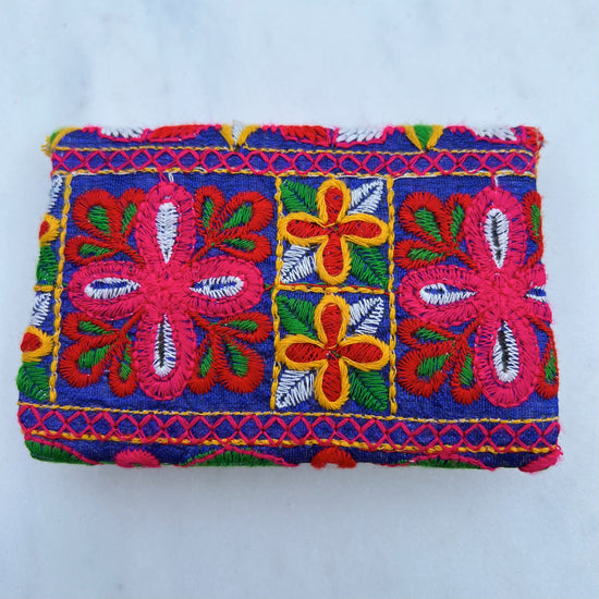 Banjara Wallet