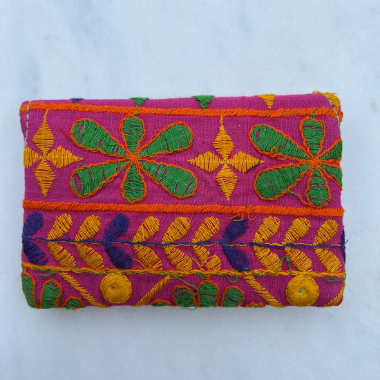 Banjara Wallet