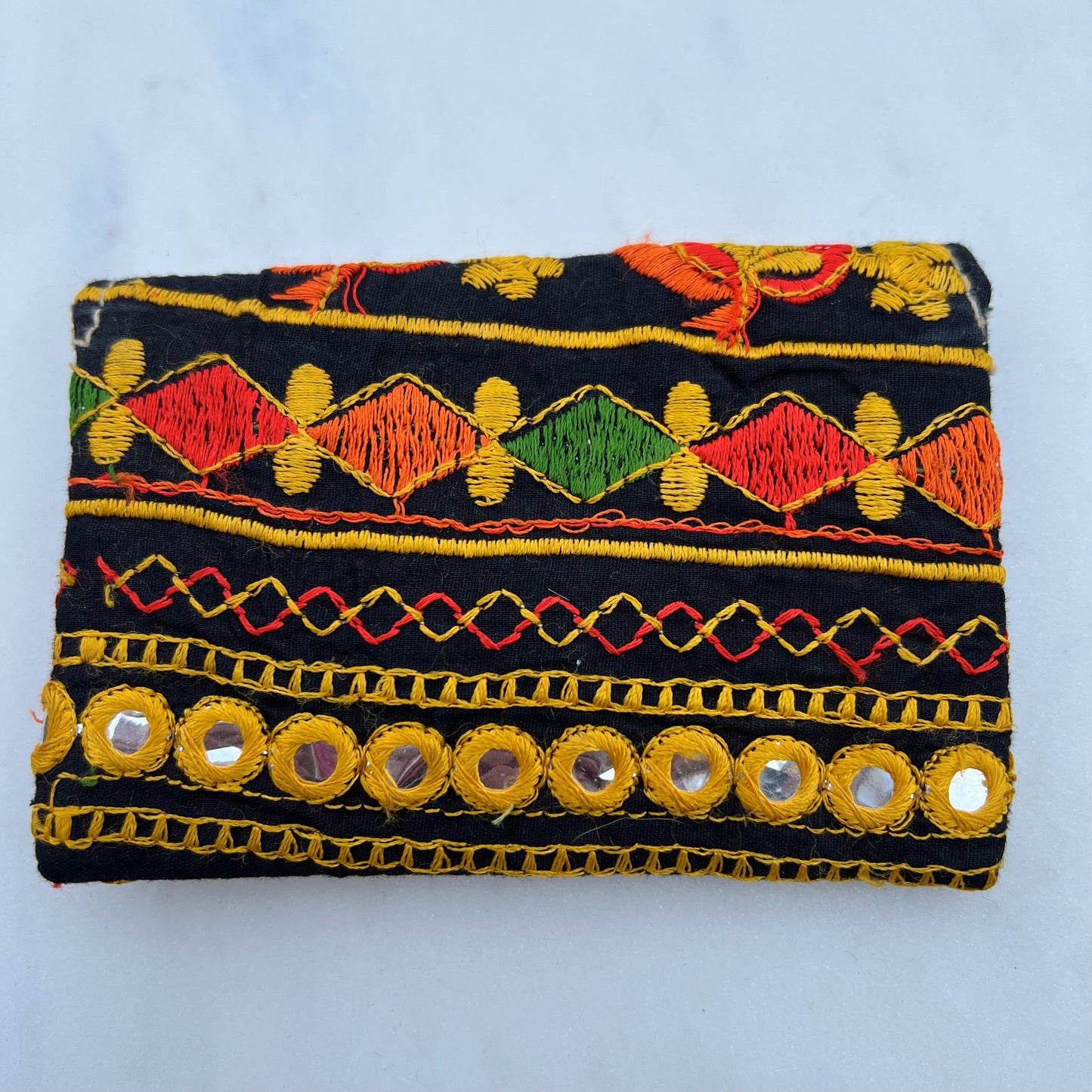 Banjara Wallet