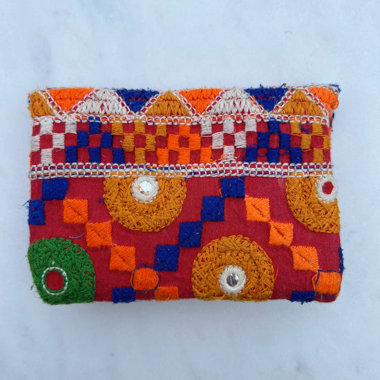 Banjara Wallet