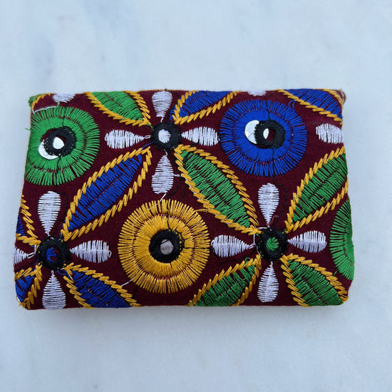 Banjara Wallet