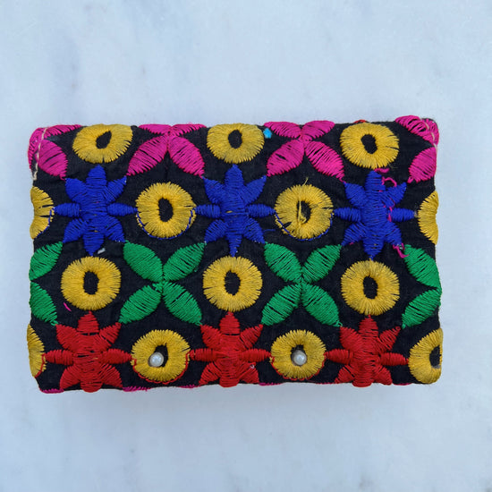 Banjara Wallet