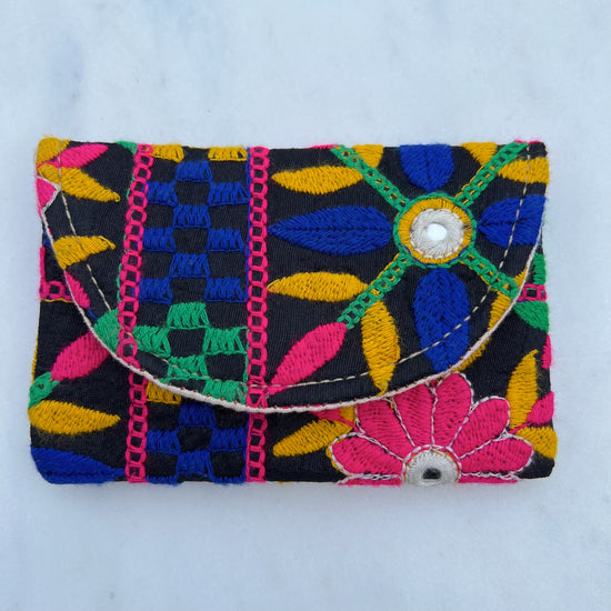 Banjara Wallet