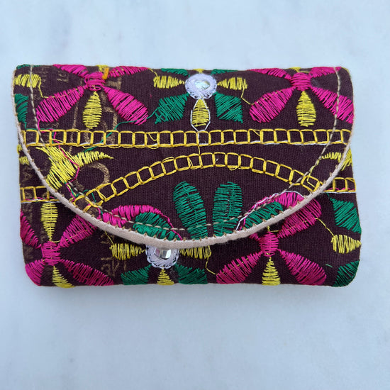 Banjara Wallet