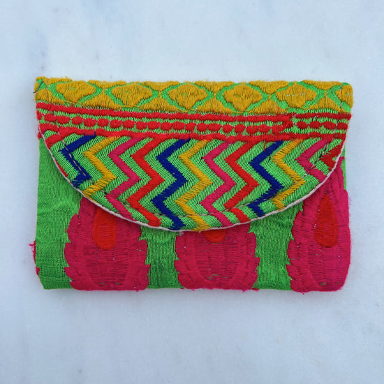 Banjara Wallet