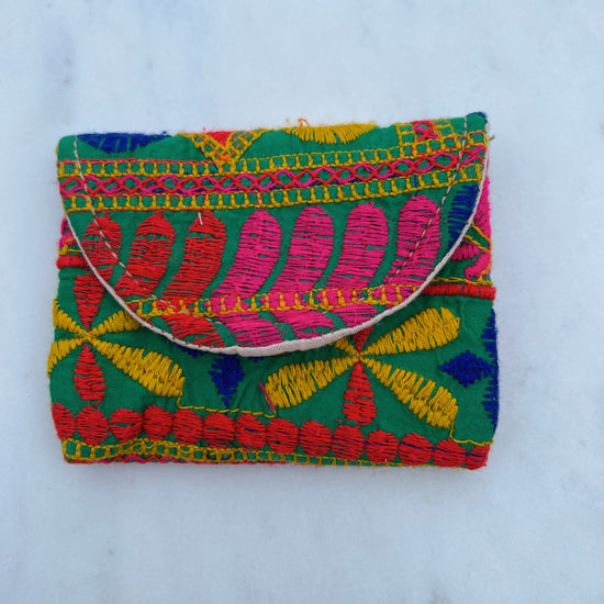 Banjara Wallet