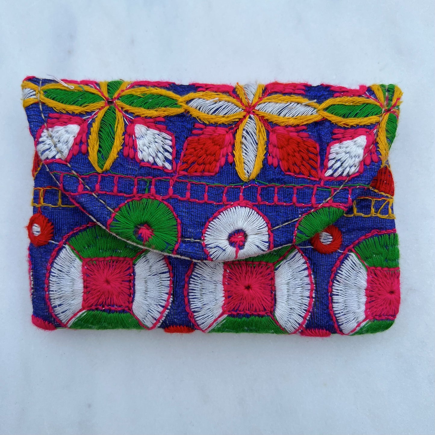 Banjara Wallet