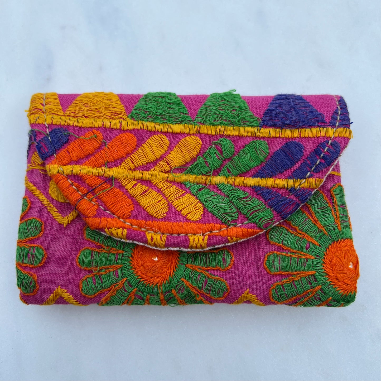 Banjara Wallet