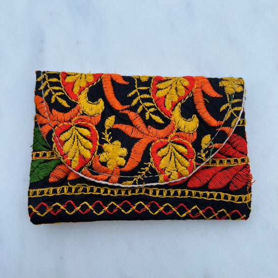 Banjara Wallet