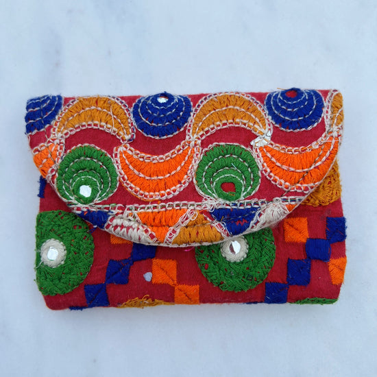 Banjara Wallet