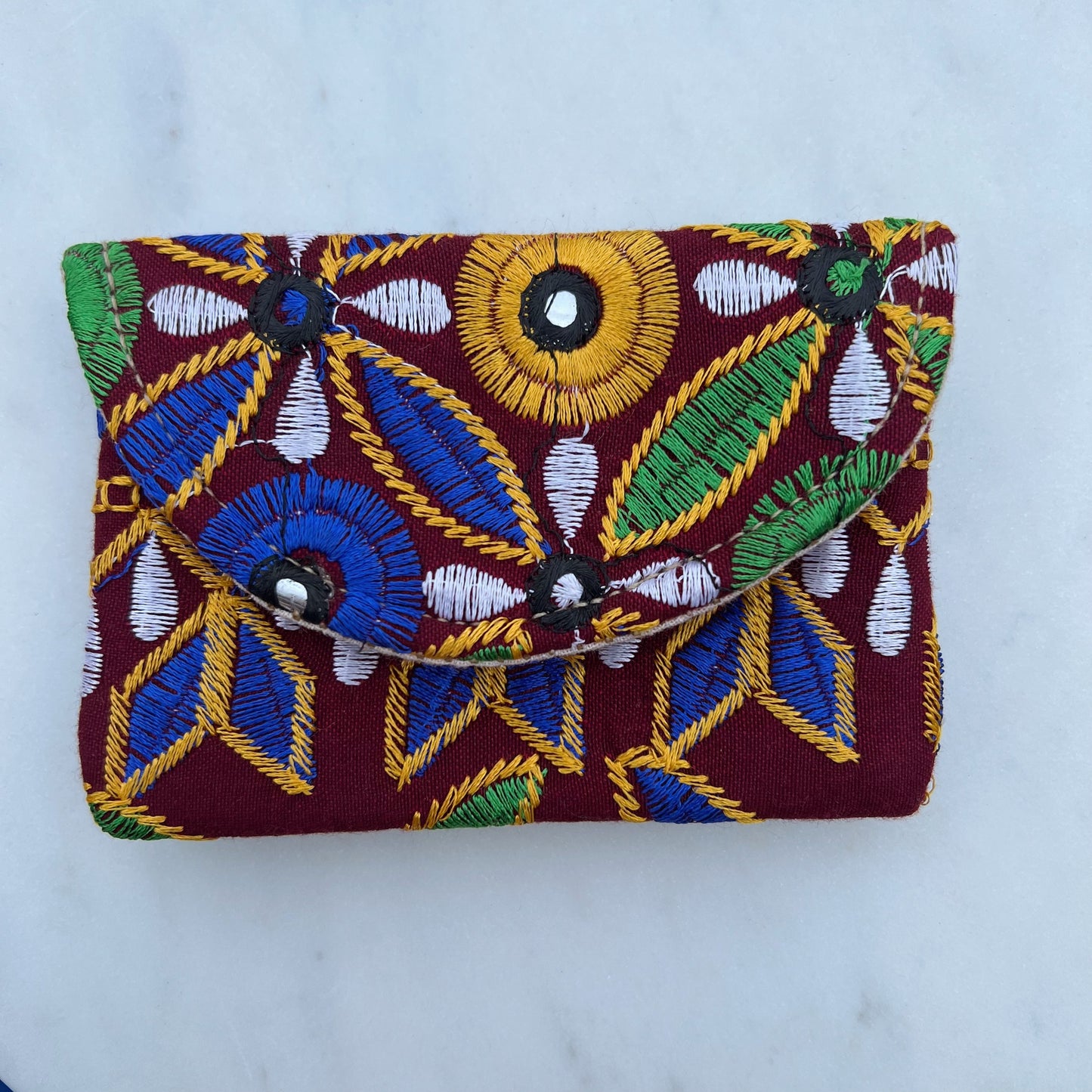 Banjara Wallet