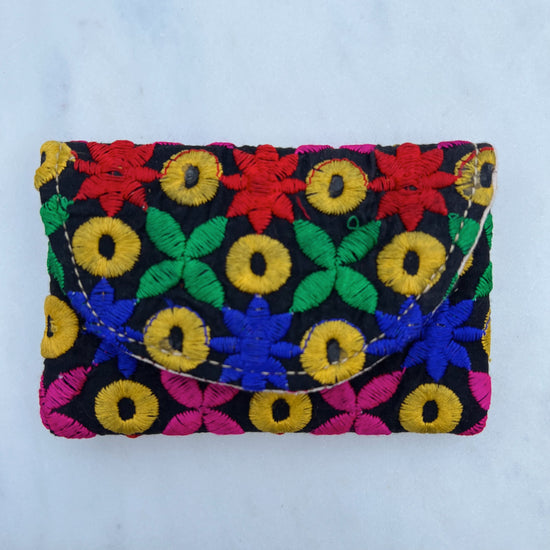 Banjara Wallet