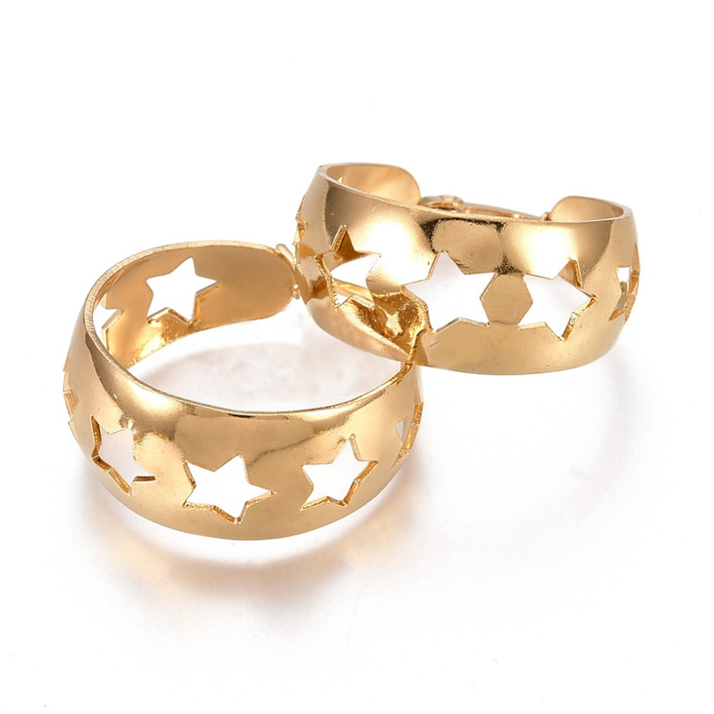 Star Hoops